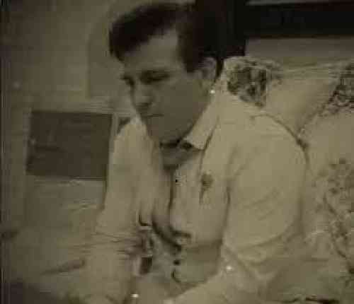 علی سلامی عذاب ببین